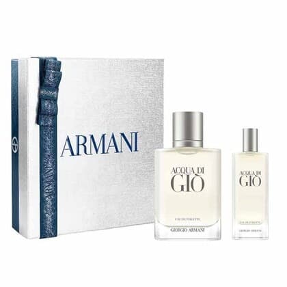 Armani Acqua Di Gio Homme Eau de Toilette Spray Gift Set