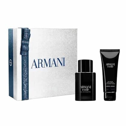 Armani Code Eau de Toilette Spray Gift Set