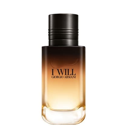 Armani I Will Eau de Parfum Spray