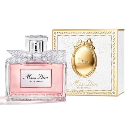 DIOR Miss Dior Eau de Parfum for her
