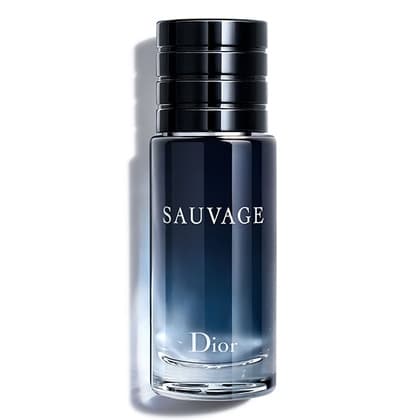 DIOR Sauvage Eau de Toilette Spray 30ML | The Perfume Shop