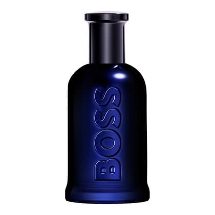 HUGO BOSS Boss Bottled Night Eau de Toilette Spray 100ML | The Perfume Shop