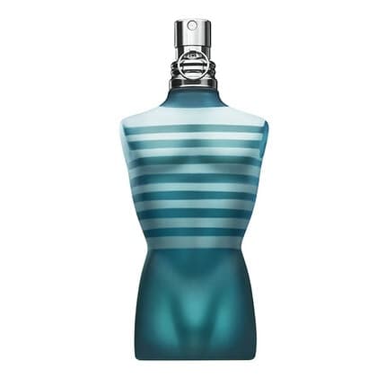 Jean Paul Gaultier Le Male Eau de Toilette Spray 75ML | The Perfume Shop