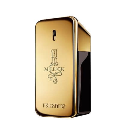 Rabanne 1 Million Eau de Toilette Spray 50ML | The Perfume Shop